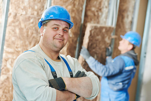 Best Insulation Maintenance and Repair in Sparta, NC